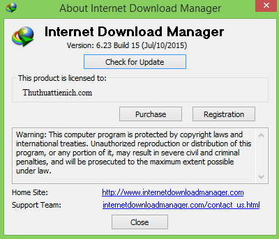 download idm full version with crack 2015