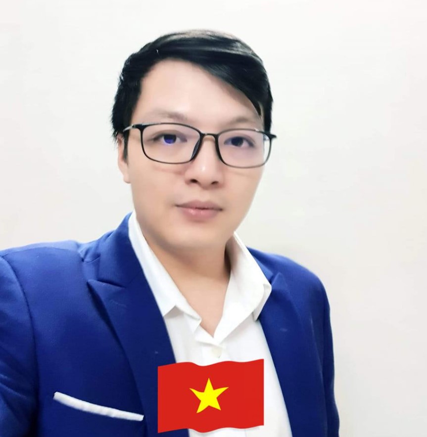 Giới thiệu về tác giả