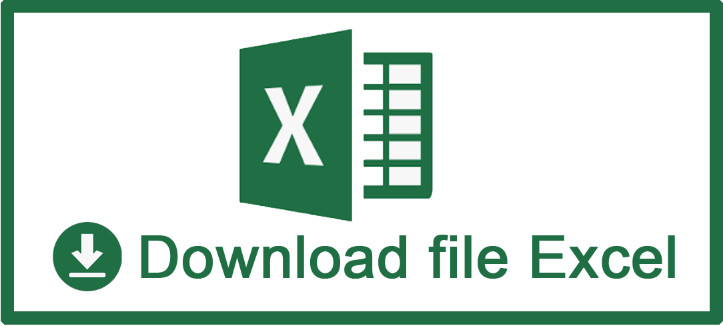 download excel tính kết cấu, tính cột, tính dầm, tính sàn, tính vách, tính móng đơn, tính móng cọc, tính cầu thang, tính kết cấu thép