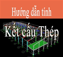 Hướng dẫn thiết kế nhà công nghiệp